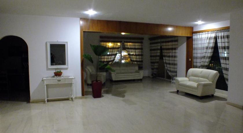 Sunshine Hotel Lardos