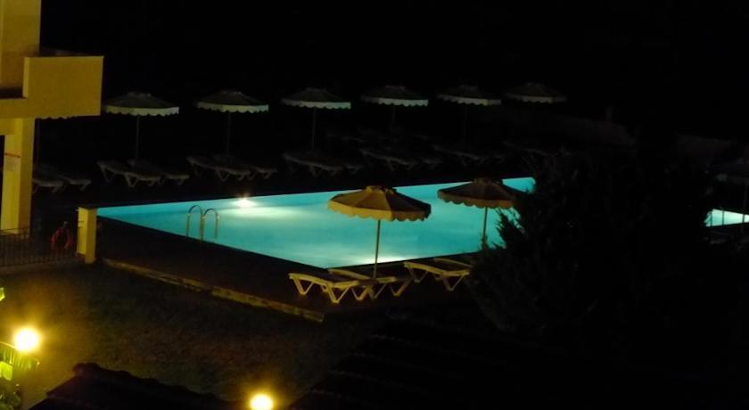 Sunshine 2* Lardos
