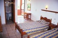 Tzevenos Apartment *