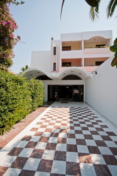 Tigaki Beach Hotel Hotel