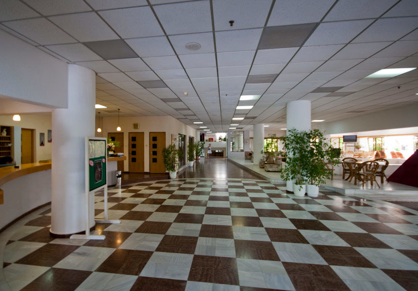 Tigaki Beach Hotel 4* Tigkaki (Kos)