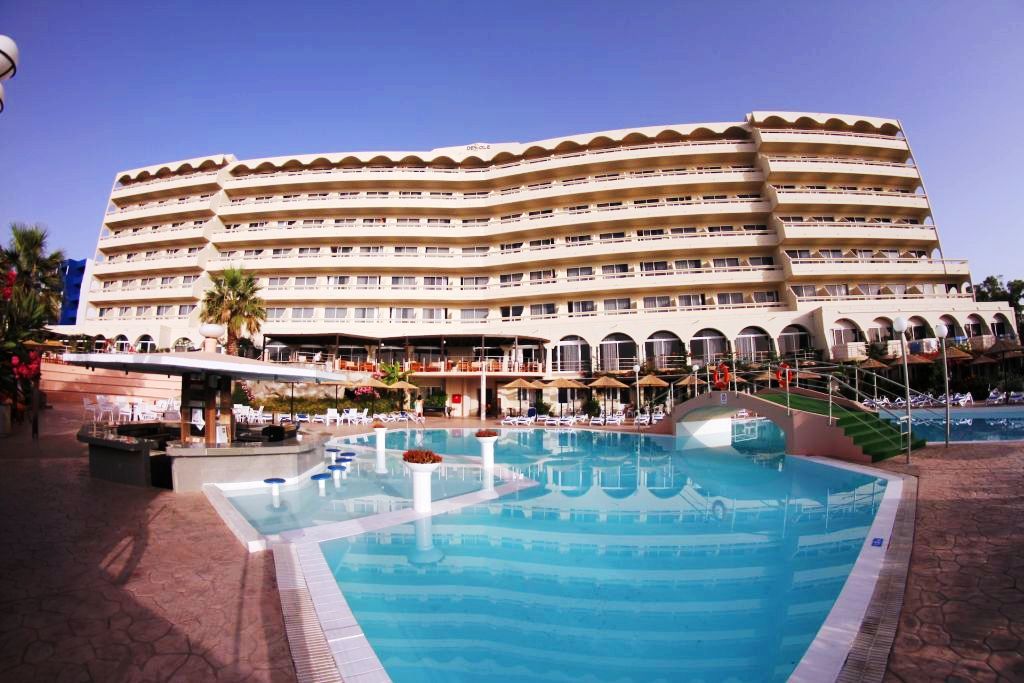Dessole Olympos 4* Faliraki