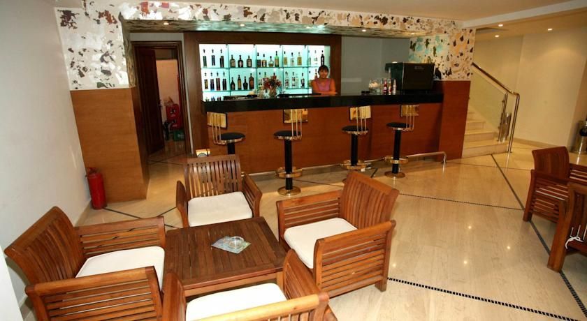 Mitsis La 4* Rhodes City