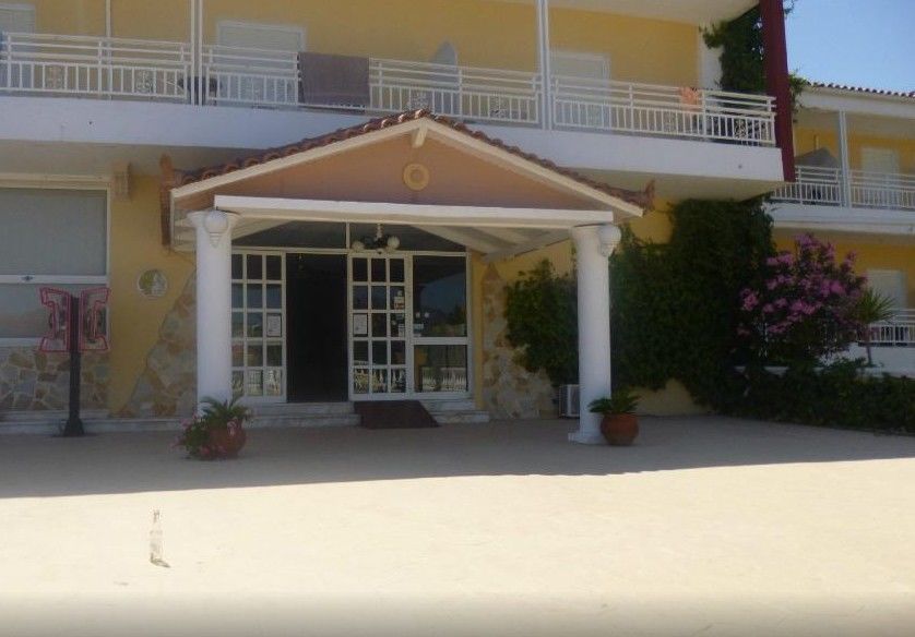 Ikaros (adults Only) Hotel 3*