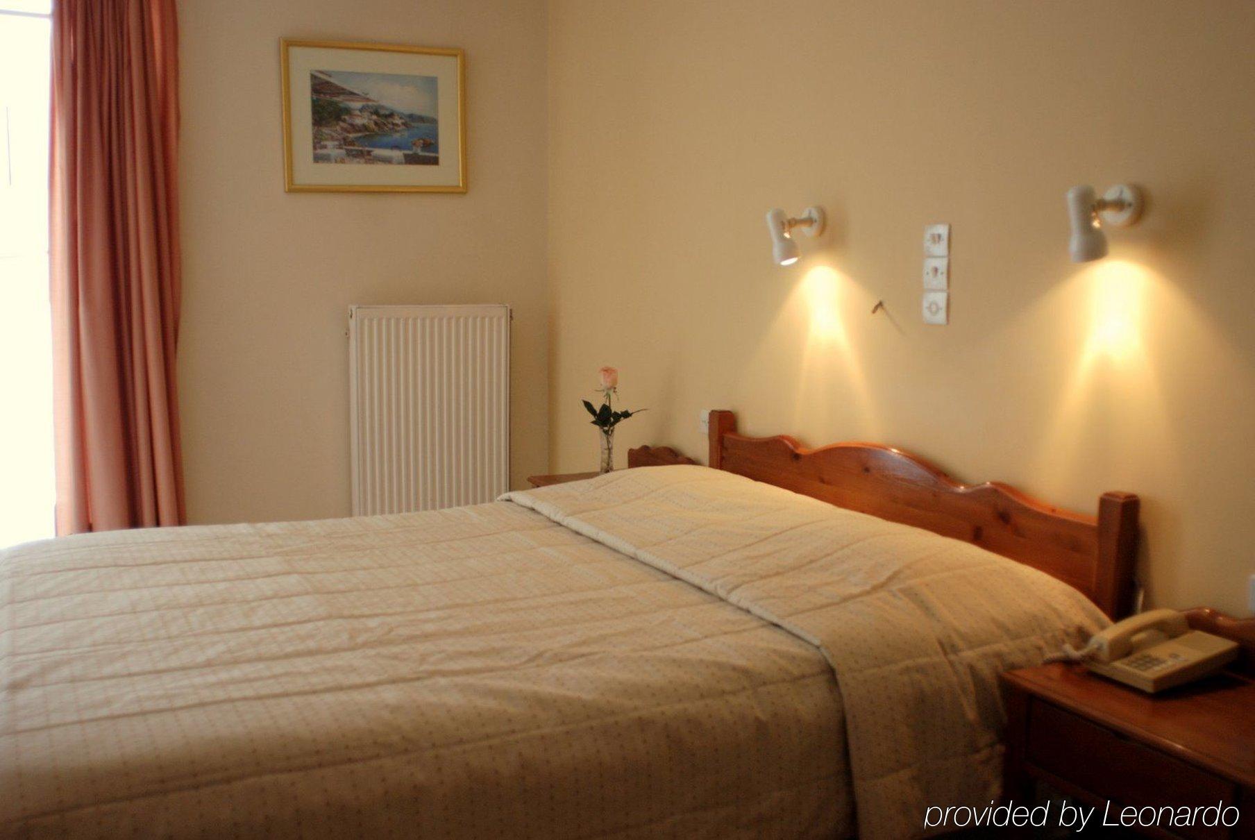 Melissa Ii Hotel 2*