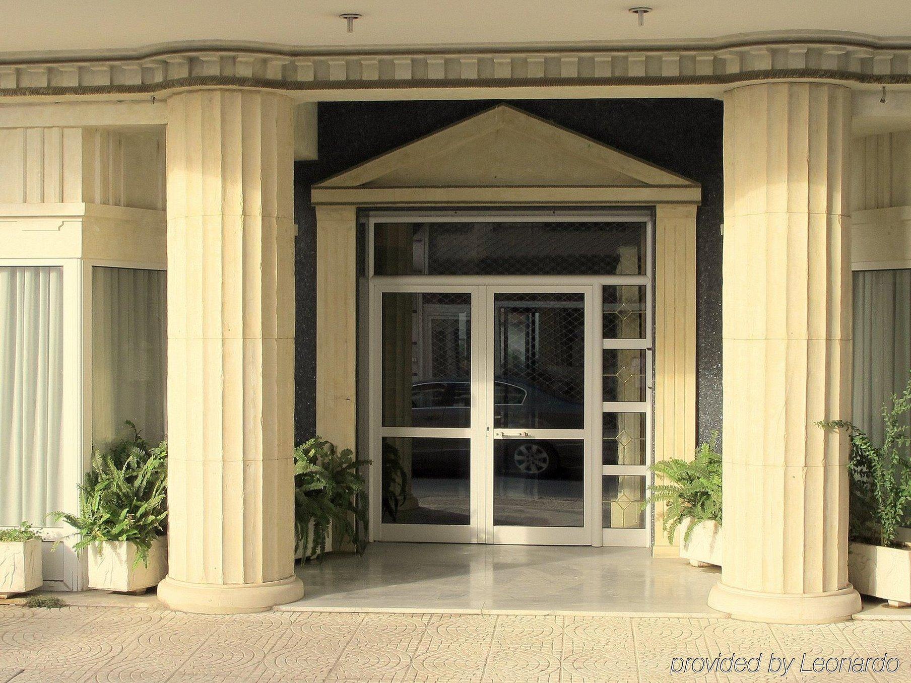Melissa Ii Hotel Elefsina