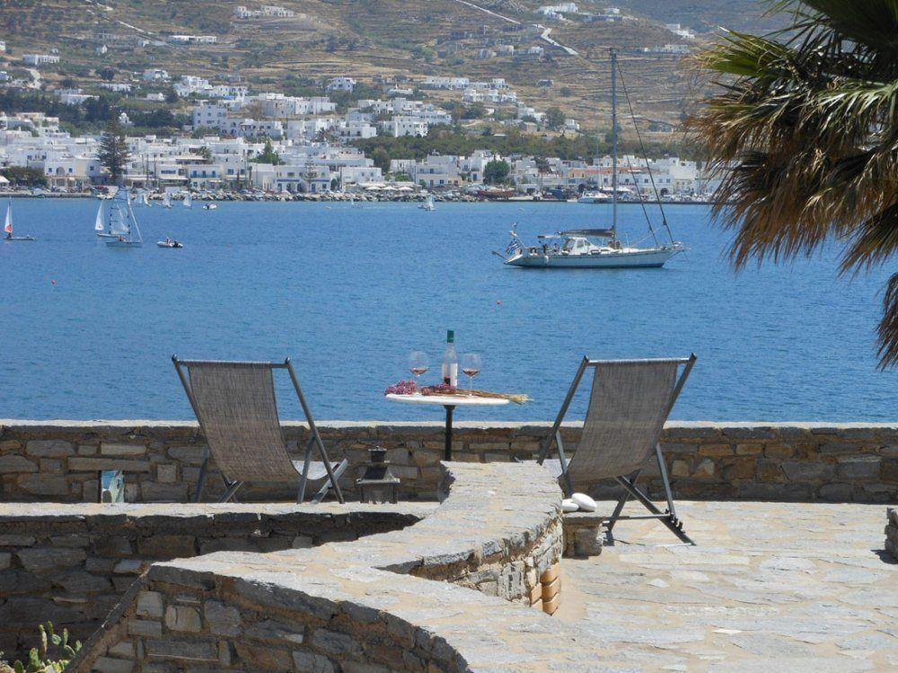 Parian Village - Adults Only 4* Parikia (Paros)