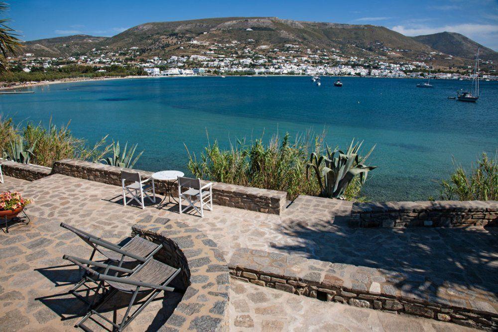 Parian Village - Adults Only 4*