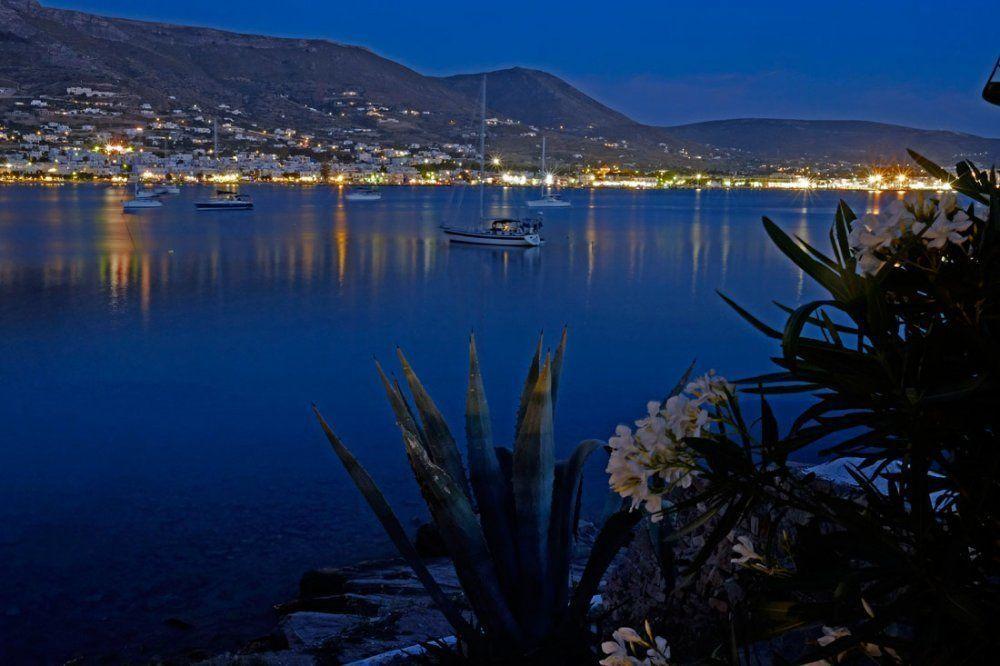 Parian Village - Adults Only Hotel Parikia (Paros)