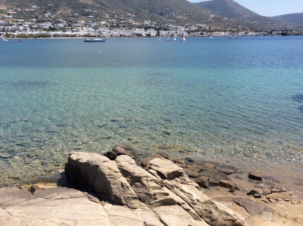Parian Village - Adults Only Hotel Parikia (Paros)