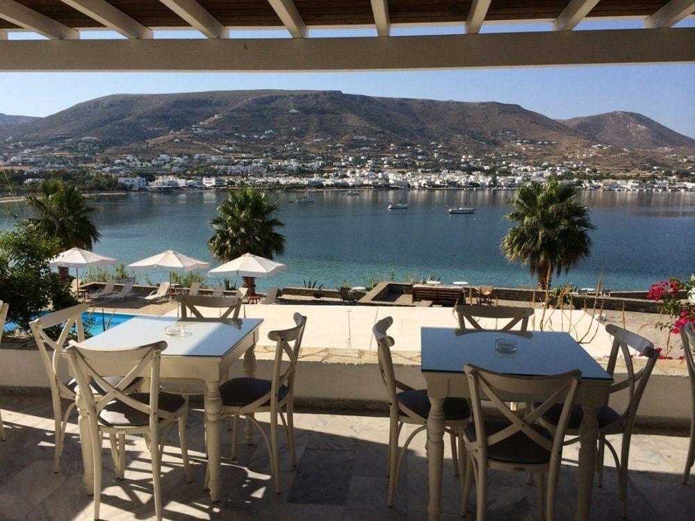 Parian Village - Adults Only Hotel