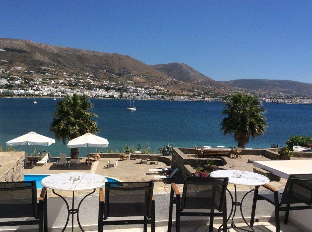 Parian Village - Adults Only Hotel Parikia (Paros)