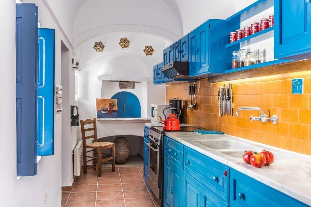 Astraea House Villa