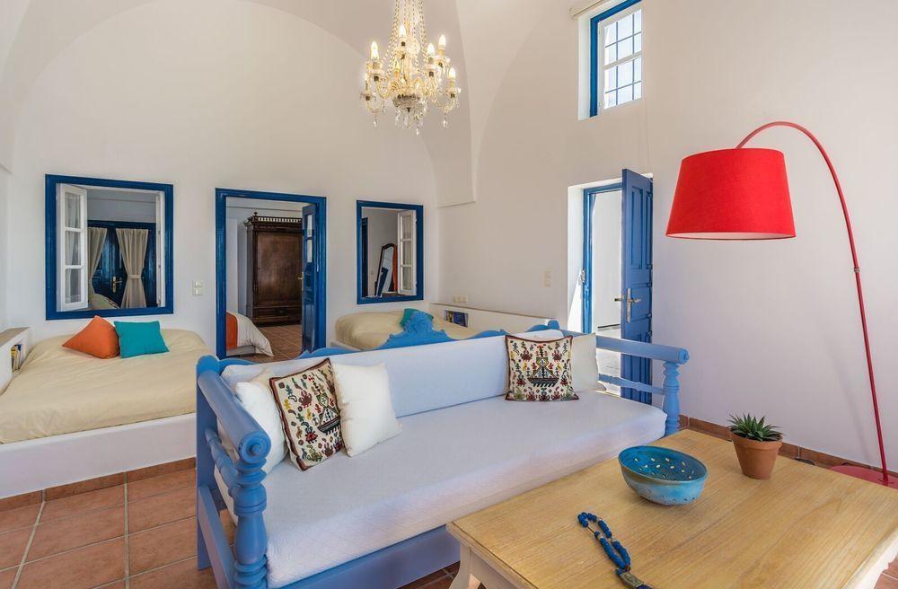 Astraea House Villa *
