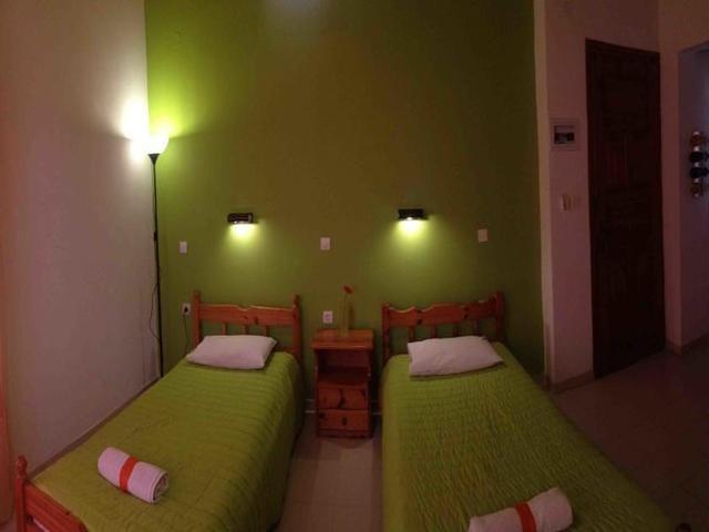 Ionian Breeze Apartments Hotel 2*