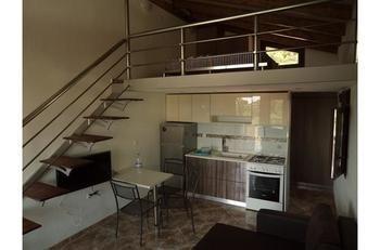 Simon King Apartment Vourvourou