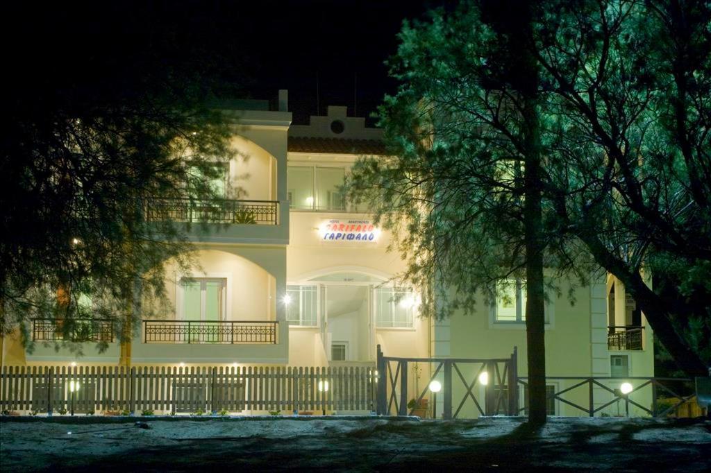 Garifalo Apartment