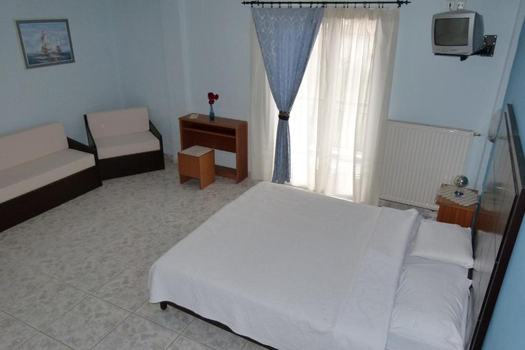 Dias 3* Makrygialos