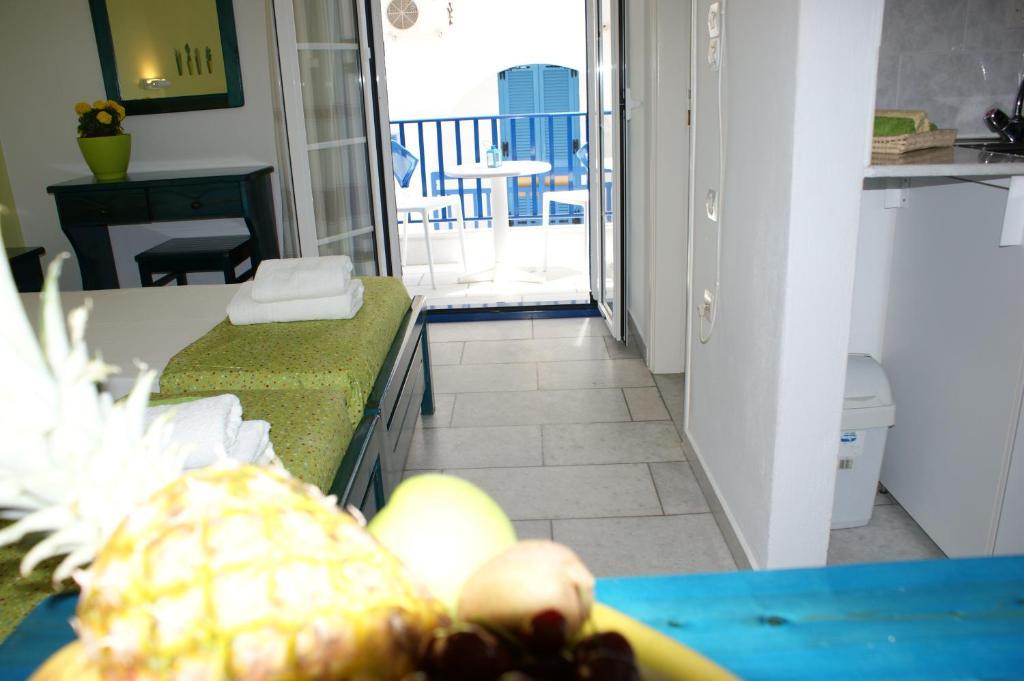 Elia Apartment