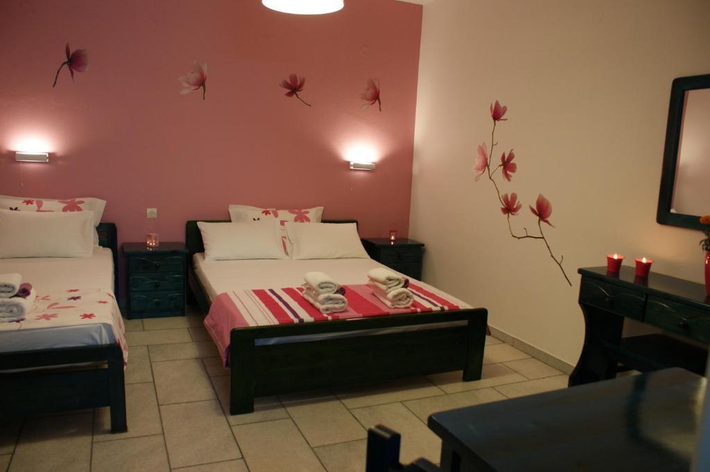 Elia Apartment