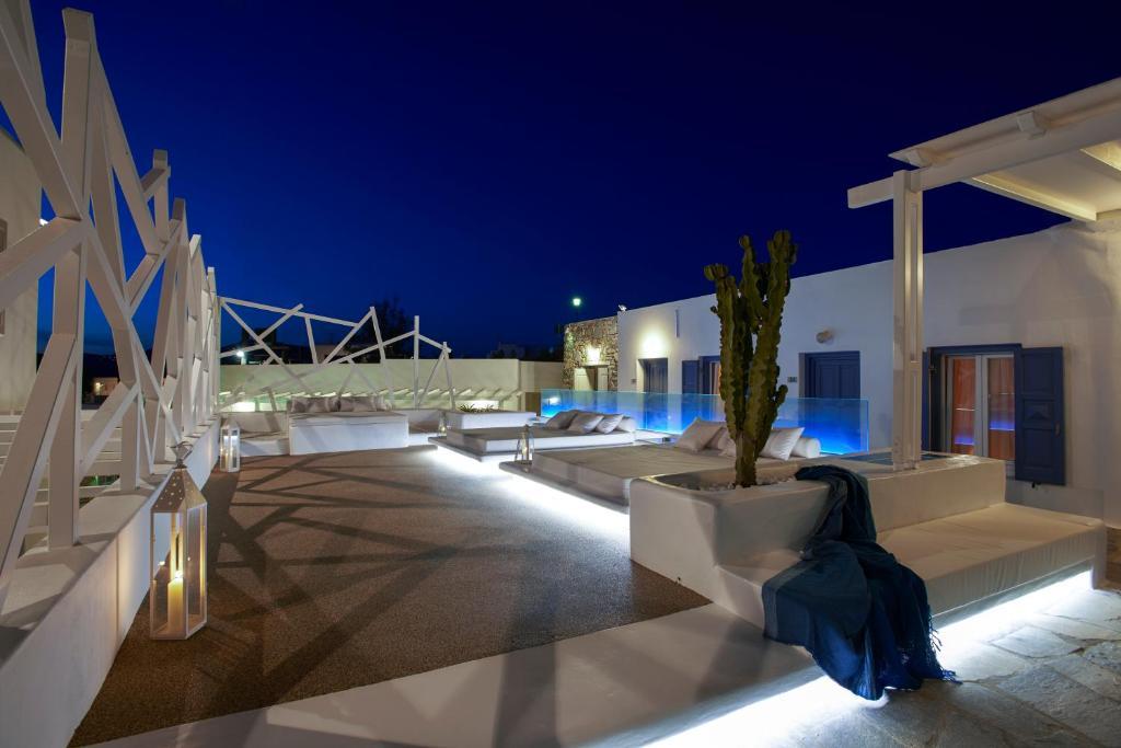 Damianos Mykonos Mykonos Town