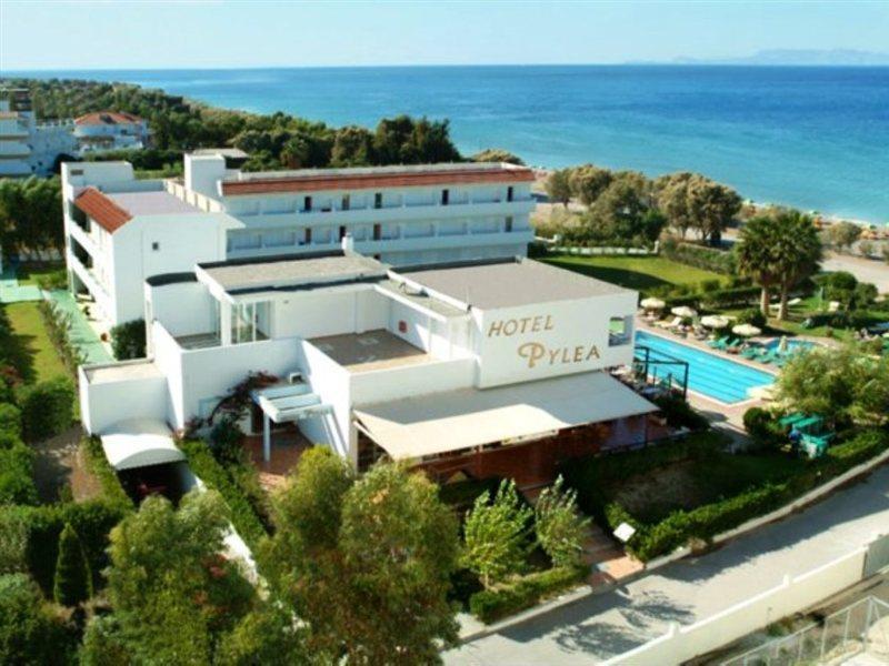 Pylea Hotel 3*