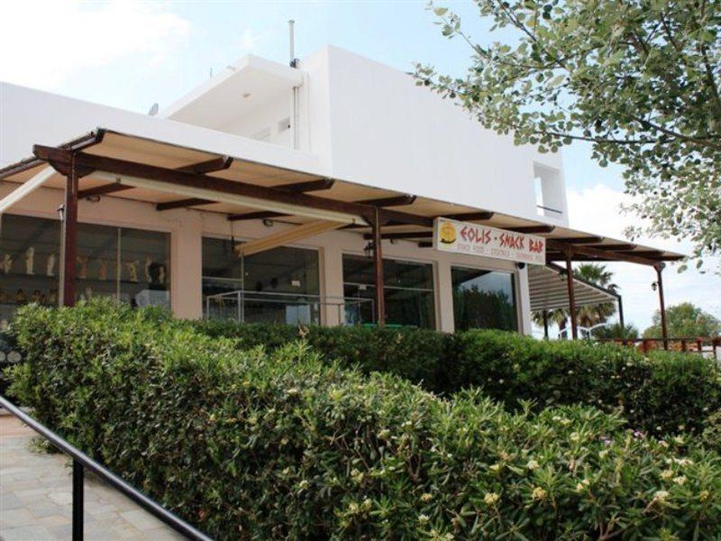 Pylea Hotel Ialysos (Rhodes)