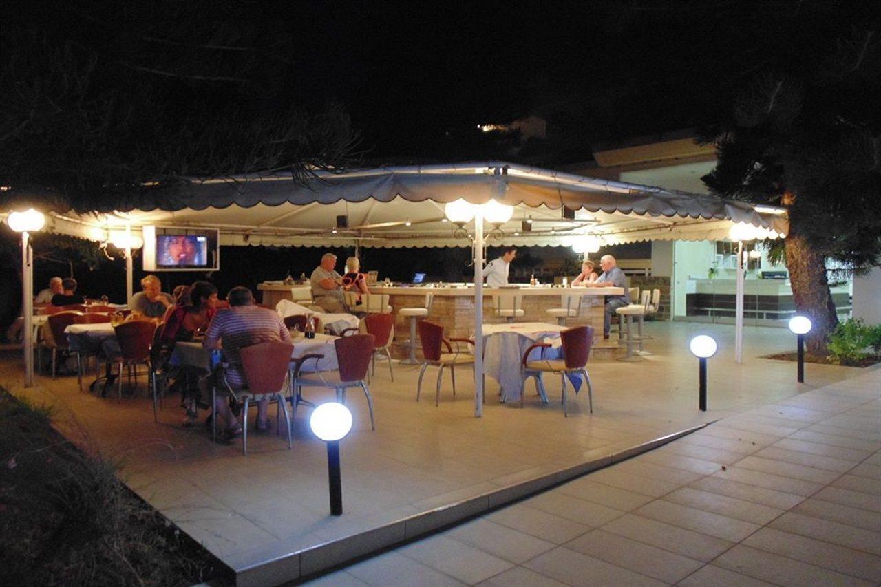 Paleos 3* Ialysos (Rhodes)