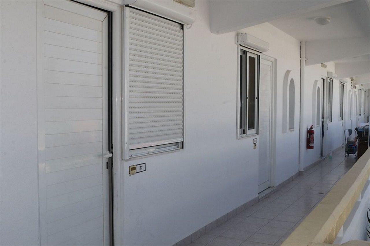 Paleos Aparthotel