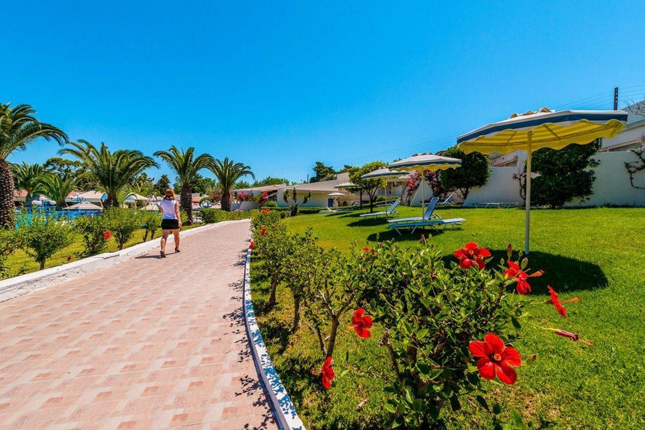 Filerimos Village Hotel 4*