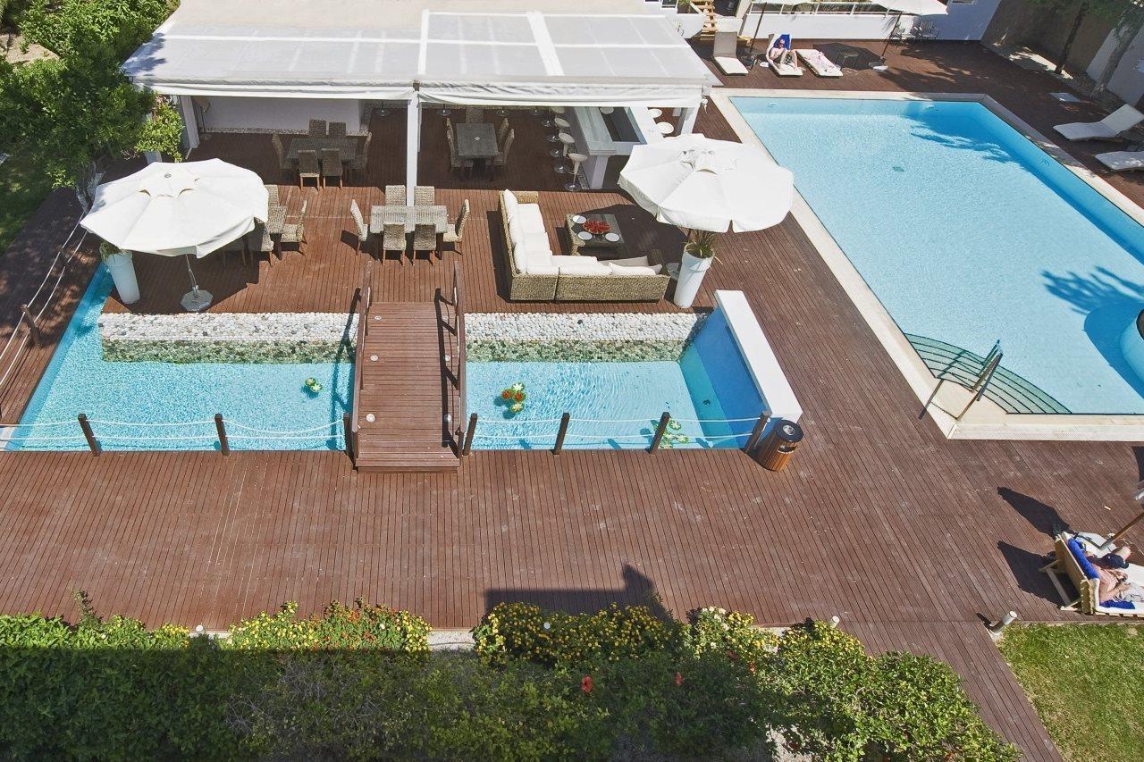 K Boutique 4*