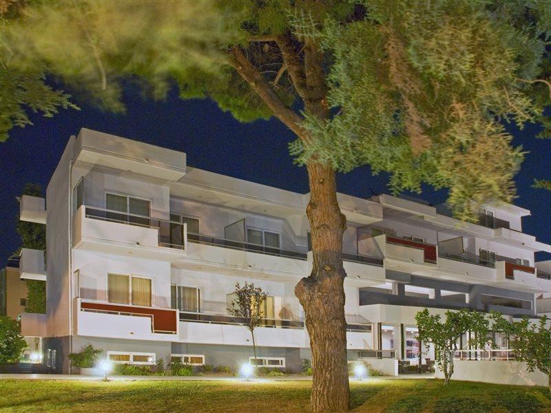 K Boutique Hotel Ialysos (Rhodes)