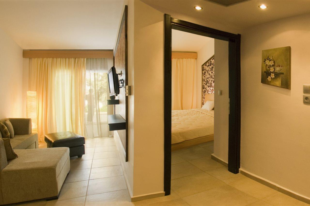 K Boutique Hotel 4*