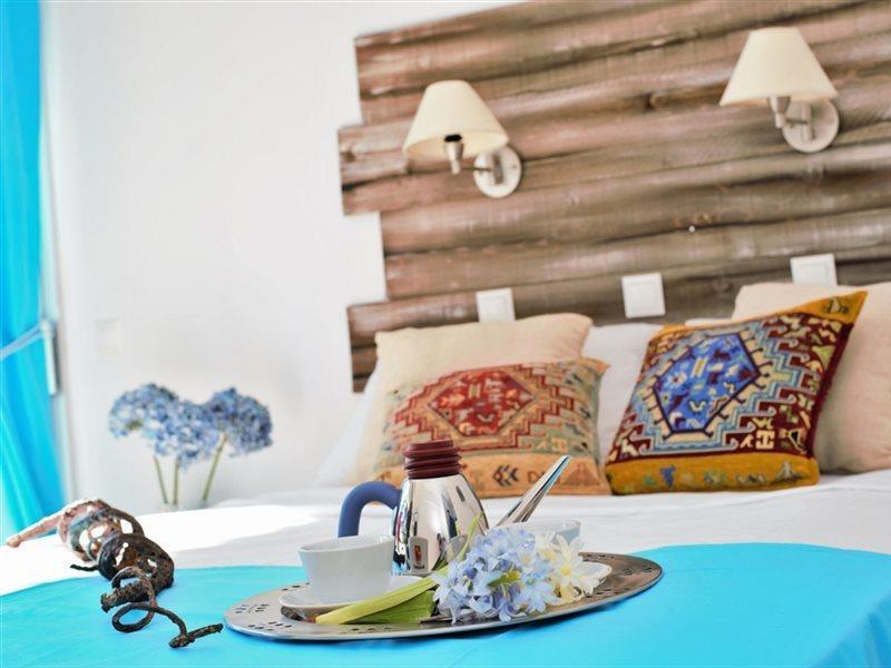 Pine Trees Art Aparthotel 2*