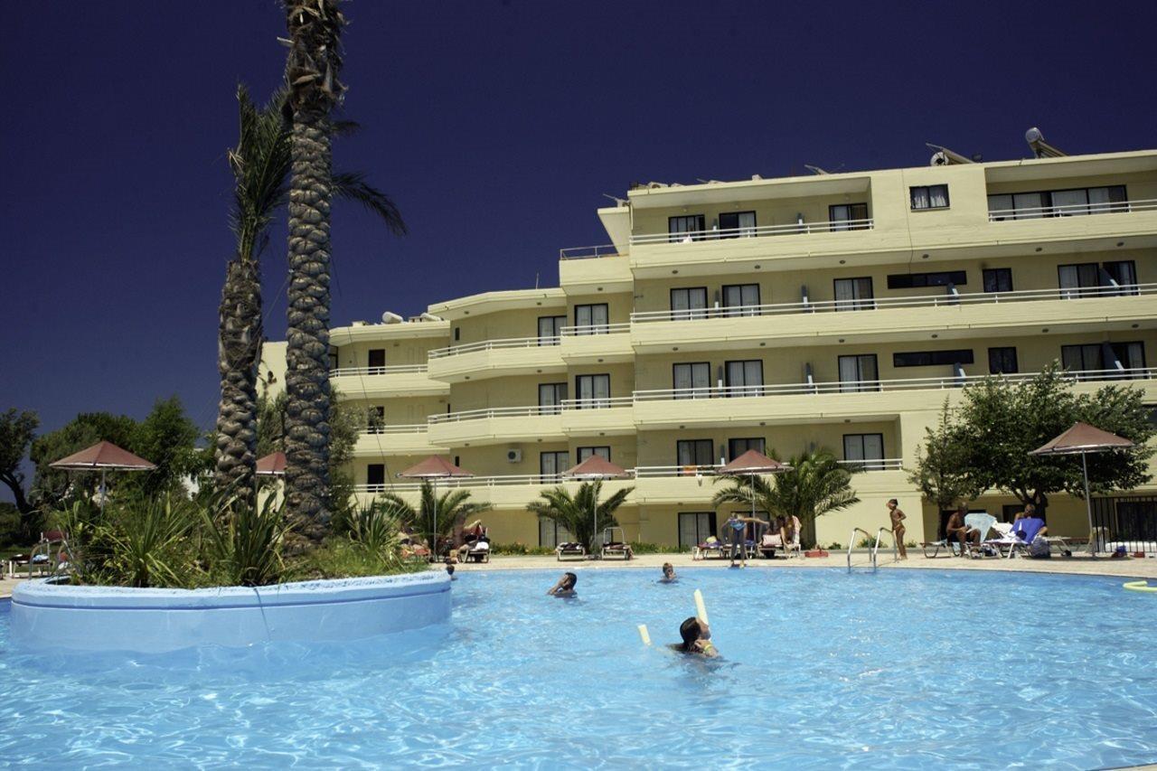Sunland 2*