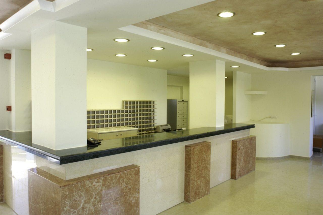 Sunland Hotel Ialysos (Rhodes)