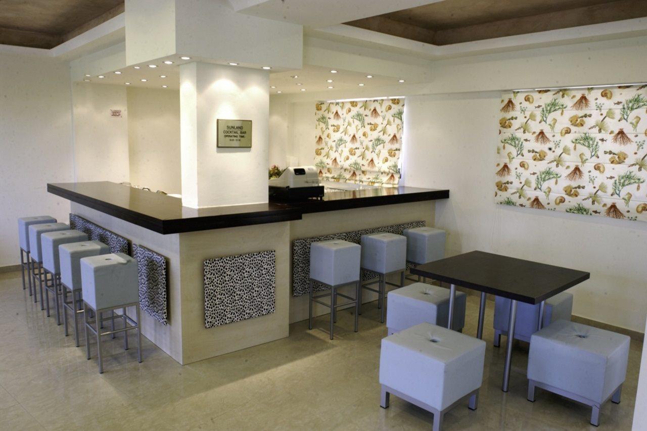 Sunland Hotel 2*