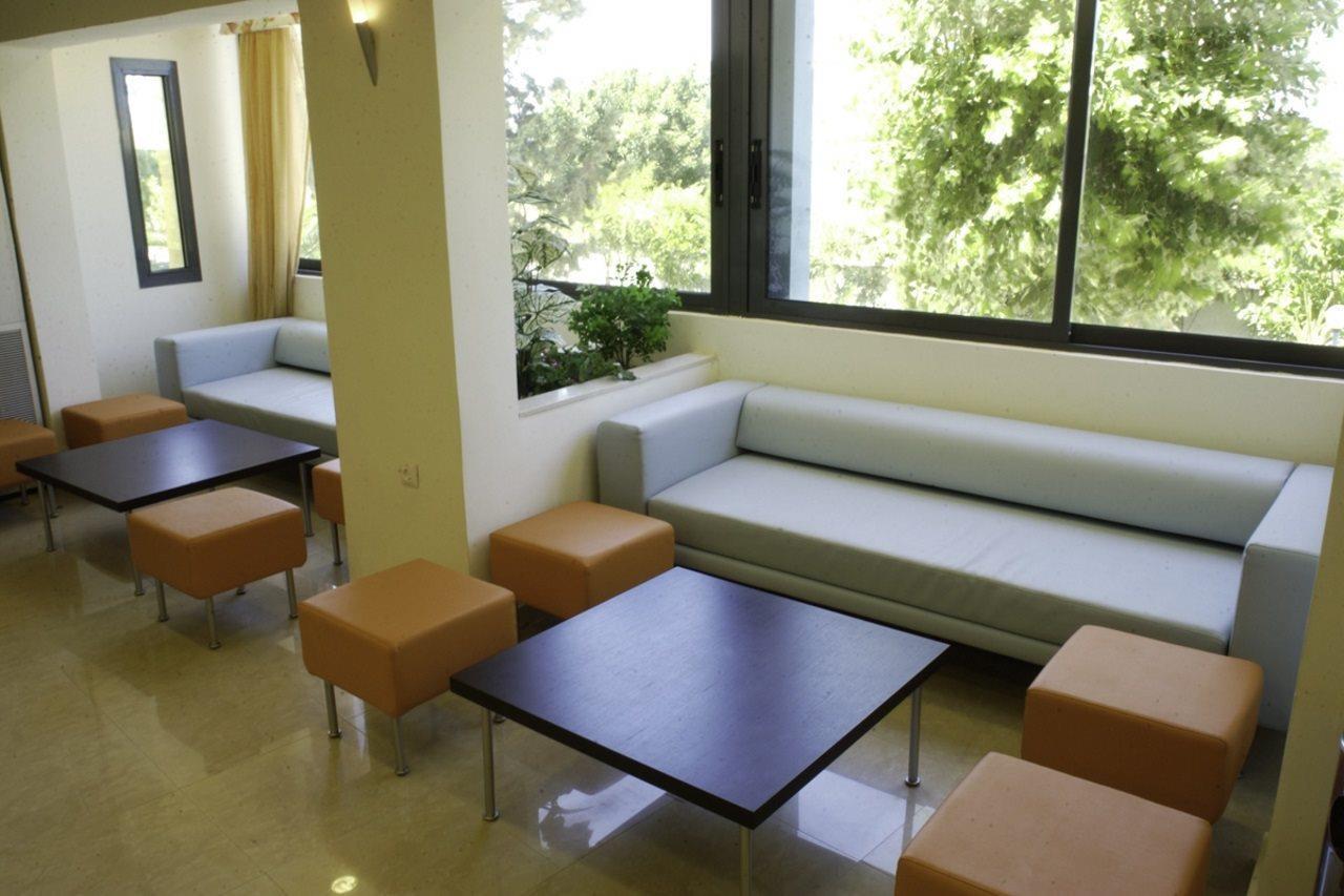 Sunland Hotel