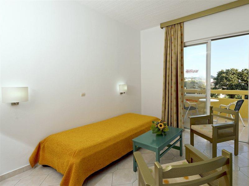 Trianta Hotel Apartments Aparthotel Ialysos (Rhodes)