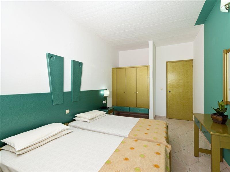 Trianta Hotel Apartments Aparthotel 2*