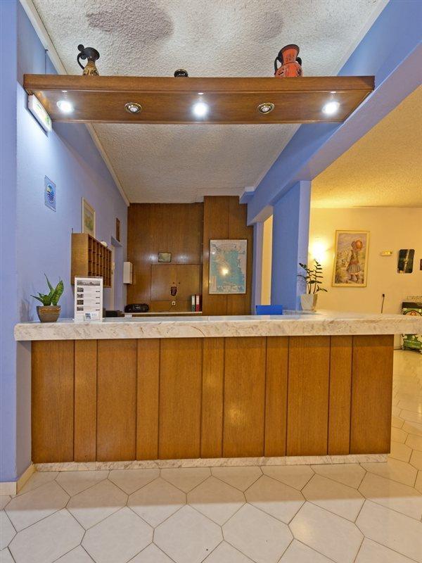 Trianta Hotel Apartments Aparthotel 2*