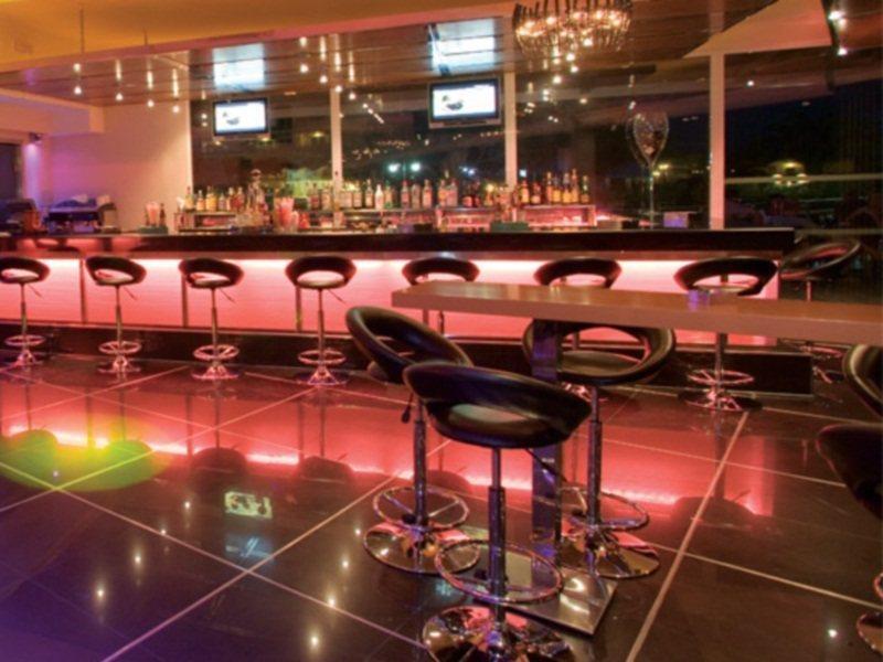 The (adults Only) 3* Ialysos (Rhodes)