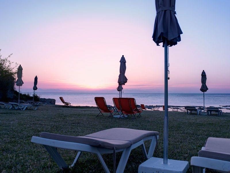 Larisa Boutique Hotel Kallithea (Rhodes)