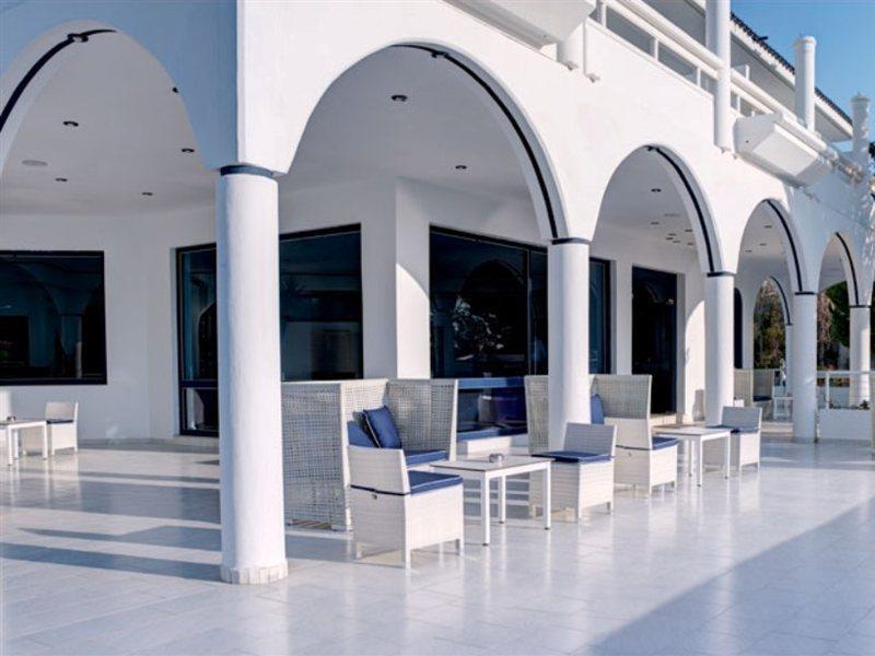 Larisa Boutique 3* Kallithea (Rhodes)