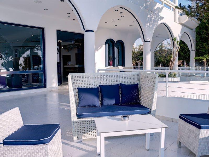 Larisa Boutique Hotel 3*