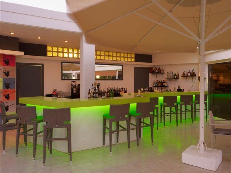 Larisa Boutique 3* Kallithea (Rhodes)
