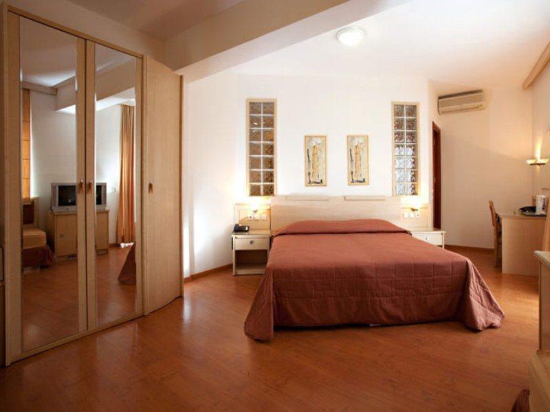 Semiramis Hotel Rhodes City