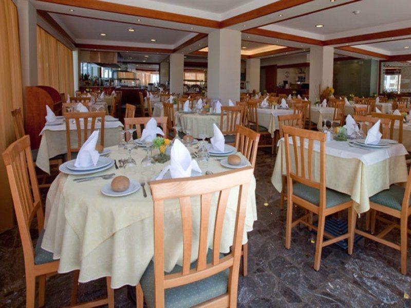 Semiramis Hotel 4*