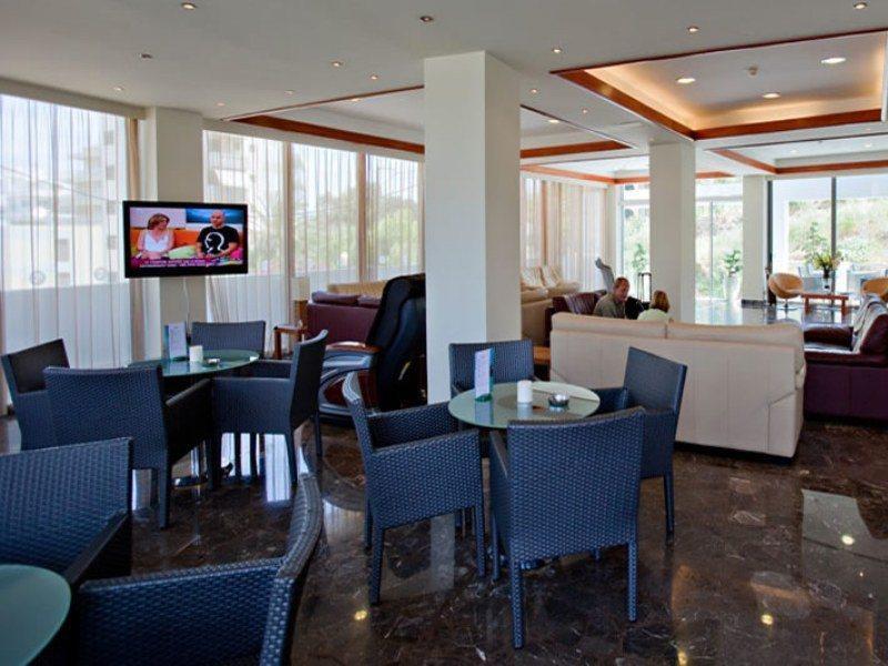 Semiramis Hotel