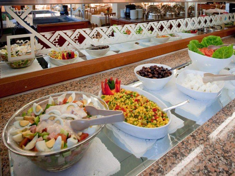 Semiramis 4* Rhodes City